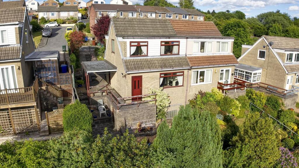 Main image of property: Laneside Road, Haslingden, Rossendale