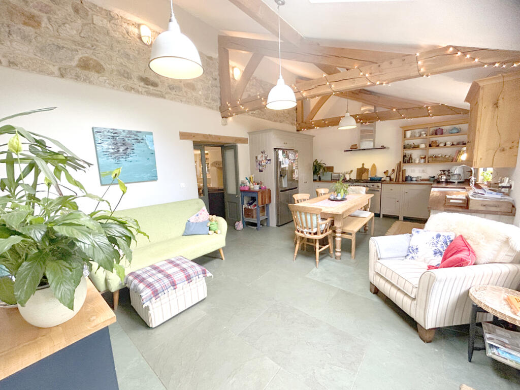 House in Sithney, Cornwall - View 4
