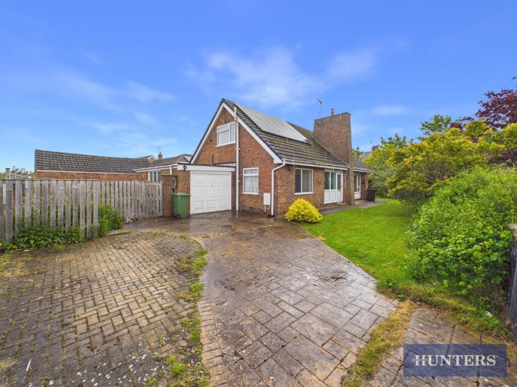 Main image of property: Muston Road, Filey