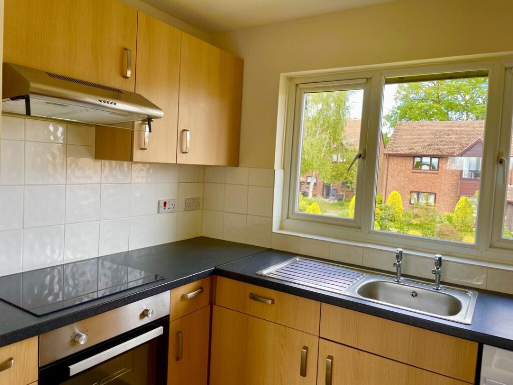 18 Jackwood Green Richmond Villages Bede , Hospital Lane, Bedworth, Warwickshire, CV12 0BP photo 2