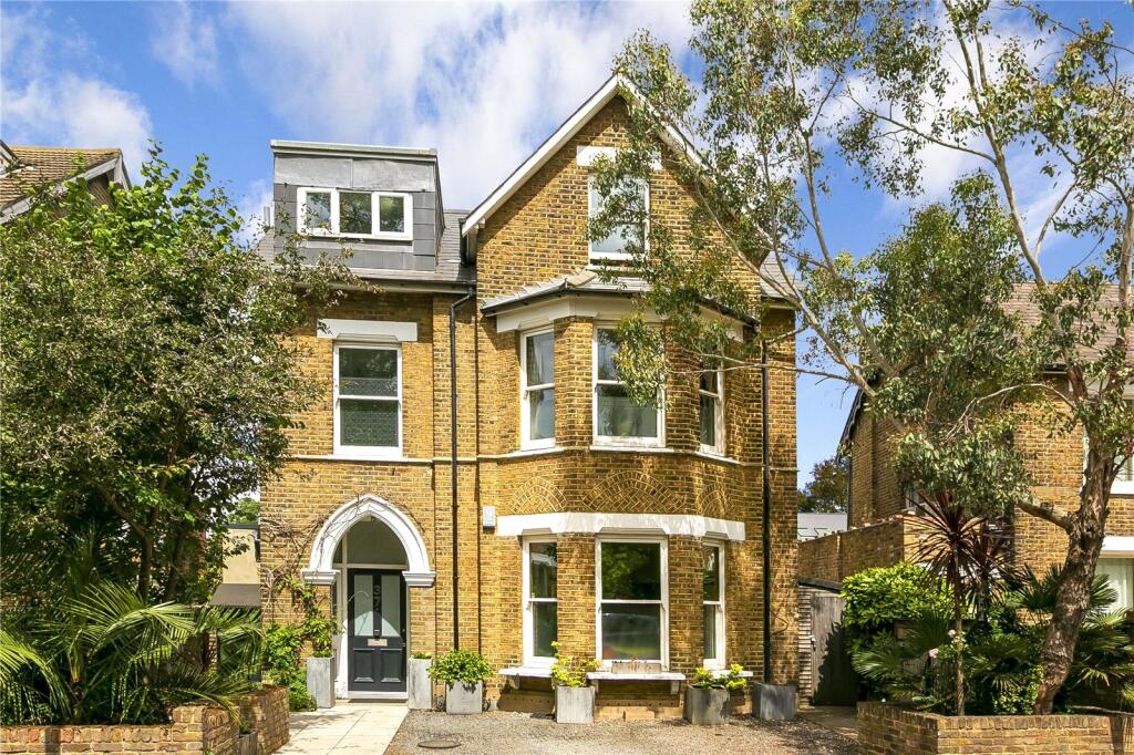 Main image of property: Mortlake Road, Kew, Surrey, TW9