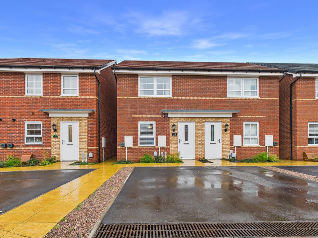 Main image of property: Bond Gardens, Stourport on Severn, DY13 9FT