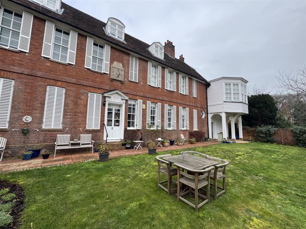 Main image of property: Ranelagh Road, Malvern