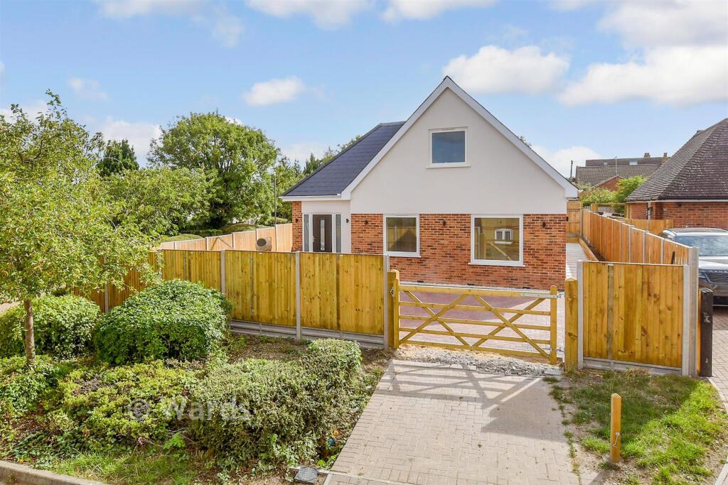 House in Canterbury - View 2