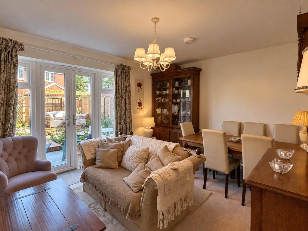 House in New Forest, Ashford, Fordingbridge - View 4