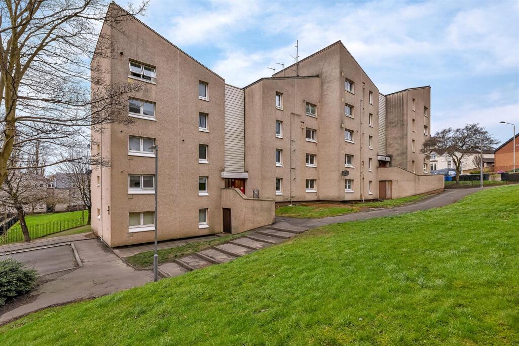Main image of property: Montrose Street, Clydebank