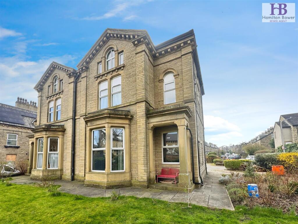 Main image of property: Wellington Crescent, Shipley