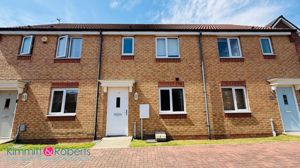 Main image of property: Seaham, Durham, SR7