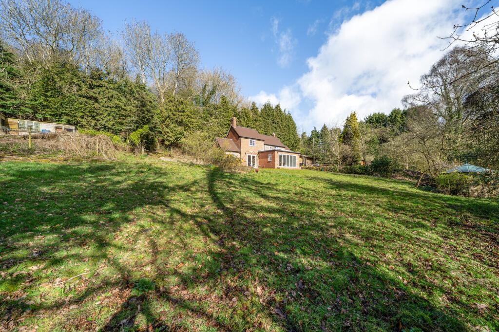 Main image of property: Knowbury, Ludlow, SY8