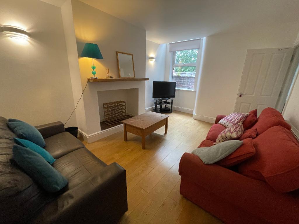 Main image of property: Whitby Road, Fallowfield, Manchester, Lancashire, M14 6QL