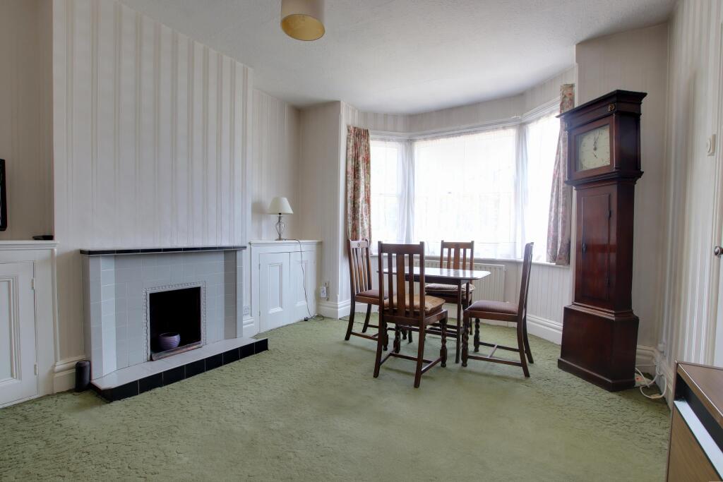 House in Winchester, Wickham - View 5