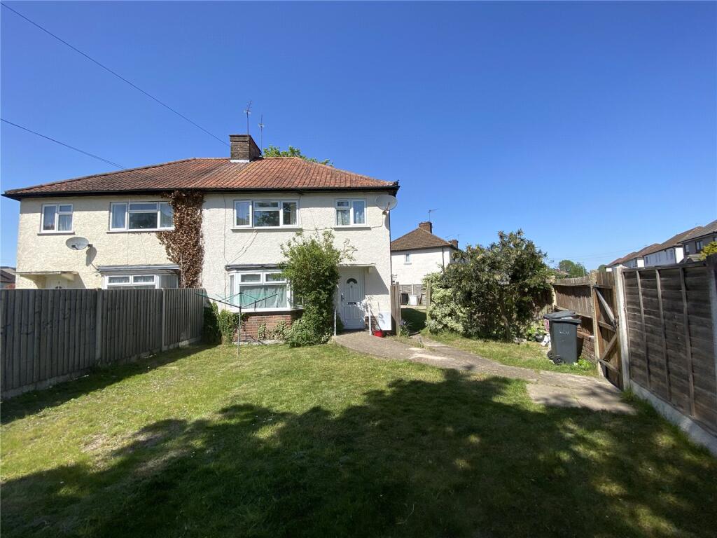 Main image of property: Comyne Road, Watford, Hertfordshire, WD24