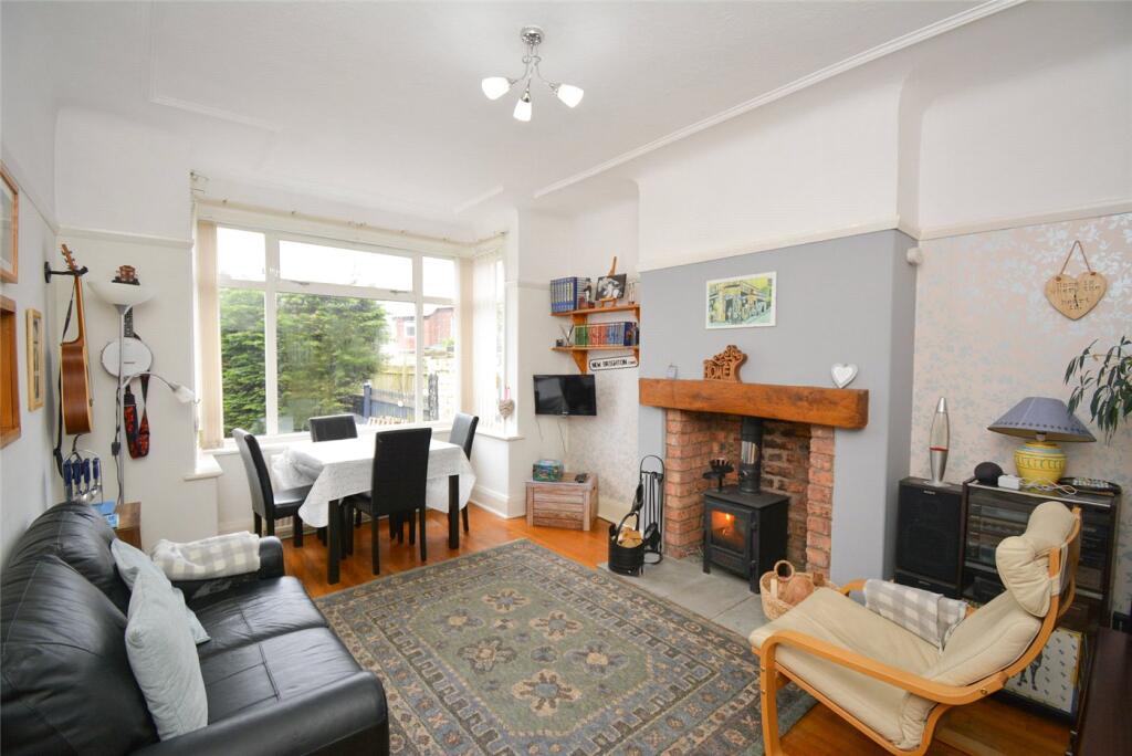 House in Wirral, Liverpool City Region - View 2