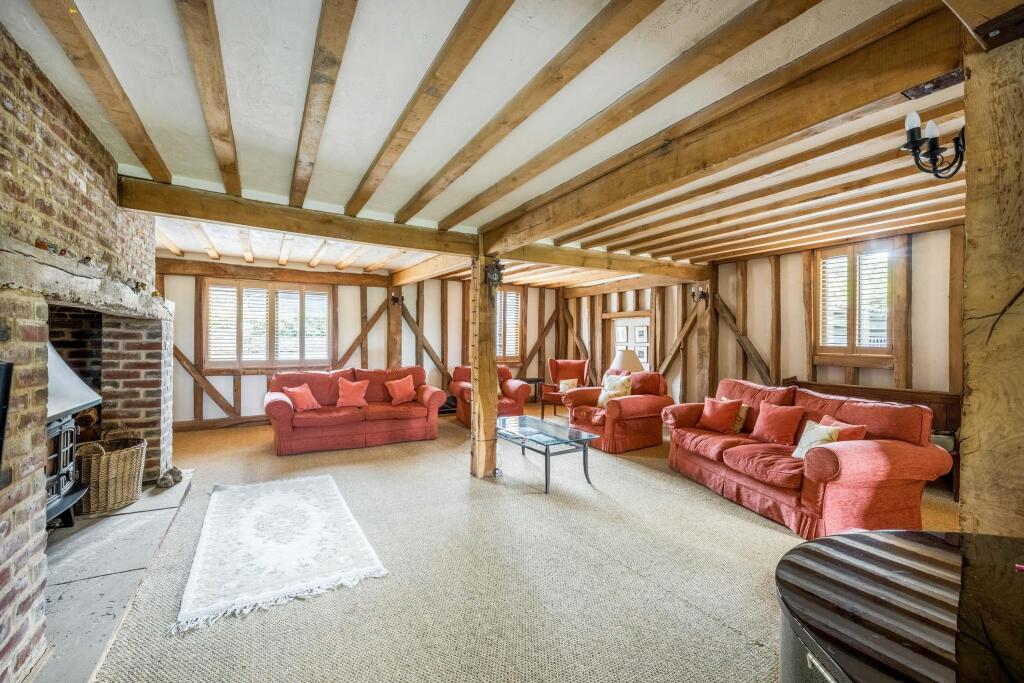 House in Sevenoaks, Kent - More