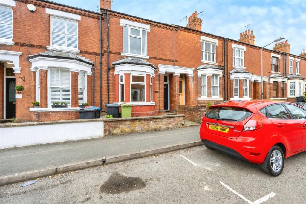 Main image of property: Windsor Street, Wolverton