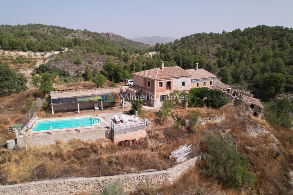 Main image of property: Andalucia, Almería, Oria