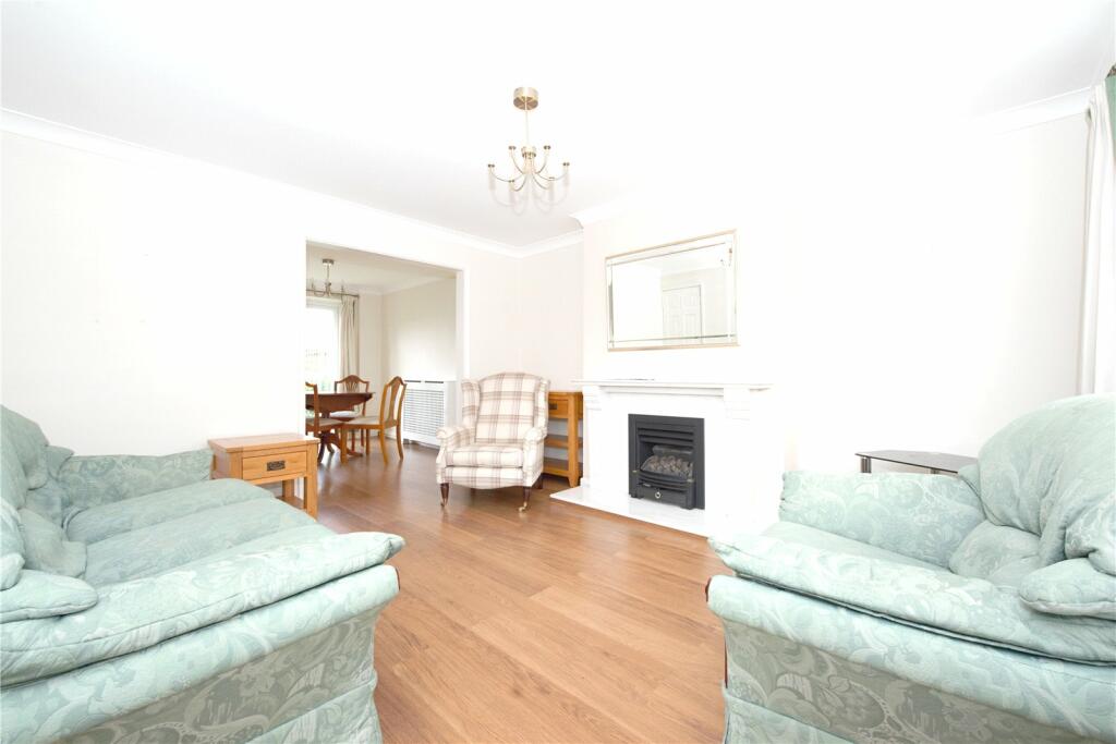 Main image of property: Rainham Close, Maidstone, ME15