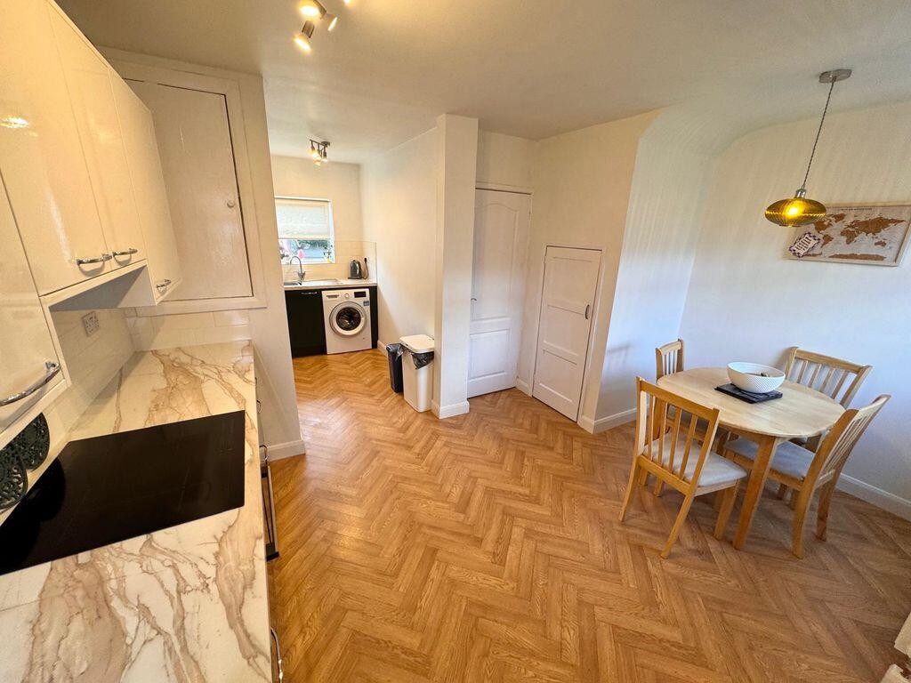 House in Newcastle upon Tyne - View 4