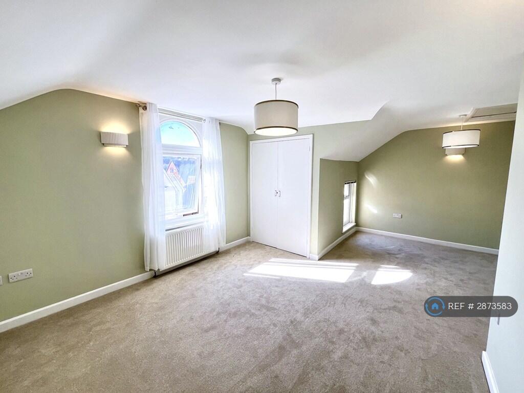 Main image of property: Shaftesbury Road, Southsea, PO5