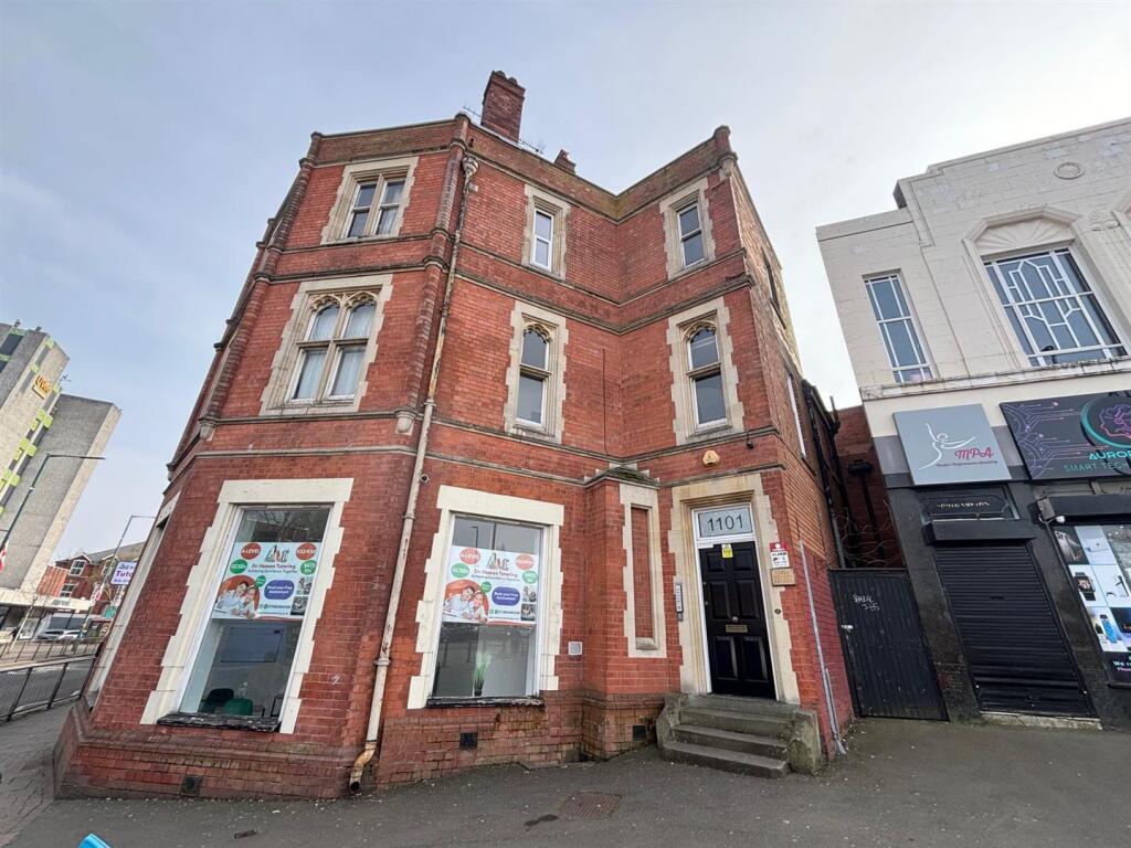 Main image of property: Warwick Road, Acocks Green, Birmingham