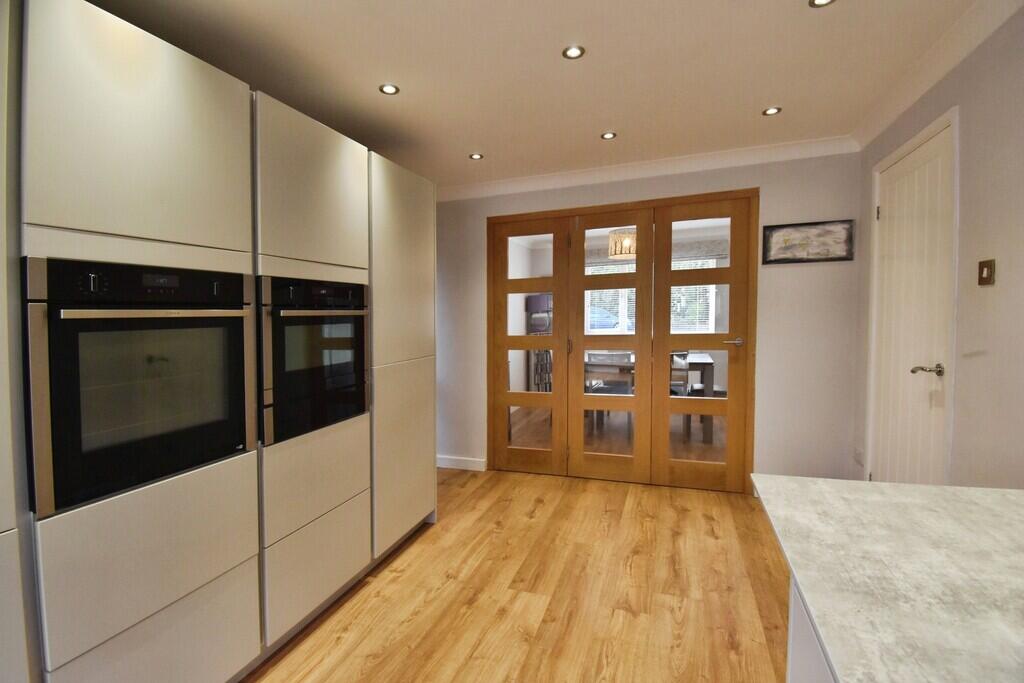 House in Newark and Sherwood, Newark - View 3