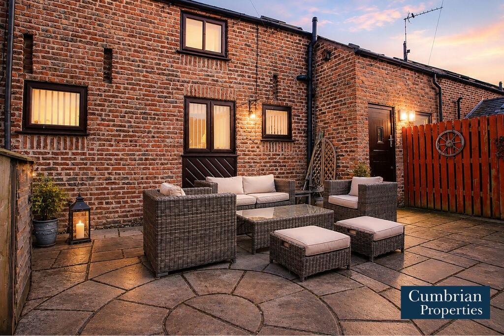 Main image of property: Chestnut Grove, Linstock, Carlisle, CA6