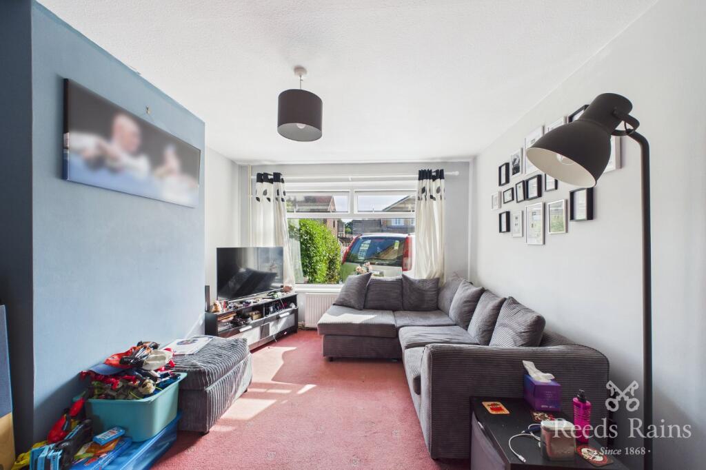 Scarborough Close, North Anston, Sheffield, South Yorkshire, S25 photo 4