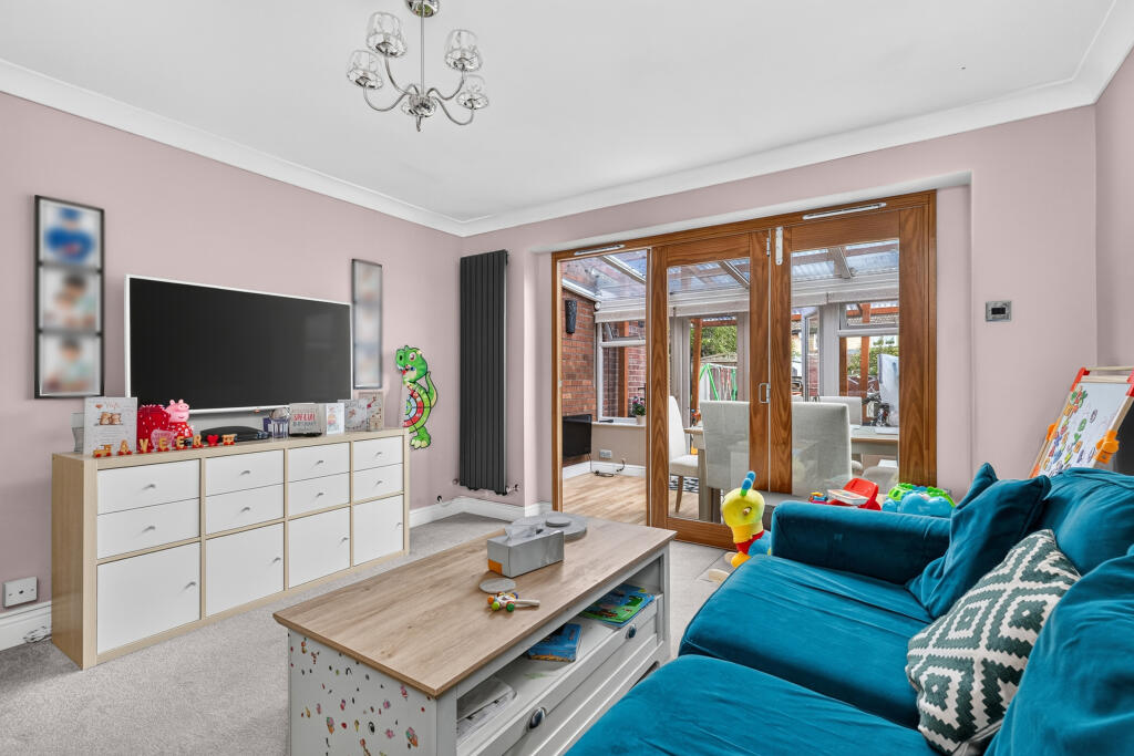 Lalande Close, Wokingham, RG41 photo 3