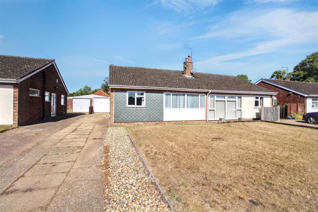 Main image of property: Swan Close, Aylsham, Norwich