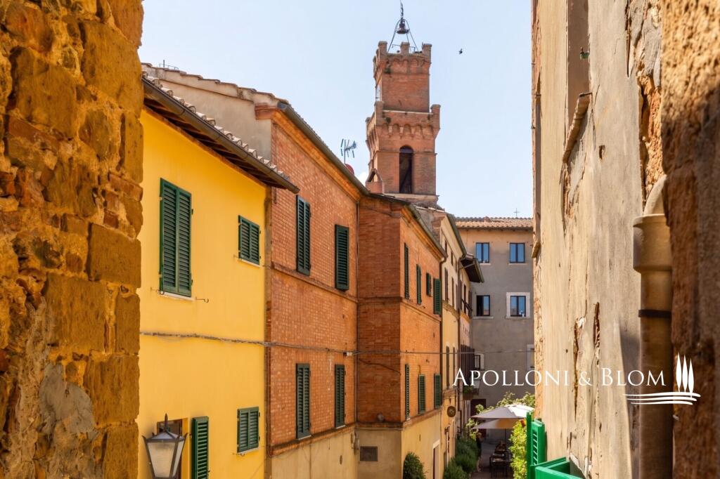 Main image of property: Tuscany, Siena, Pienza