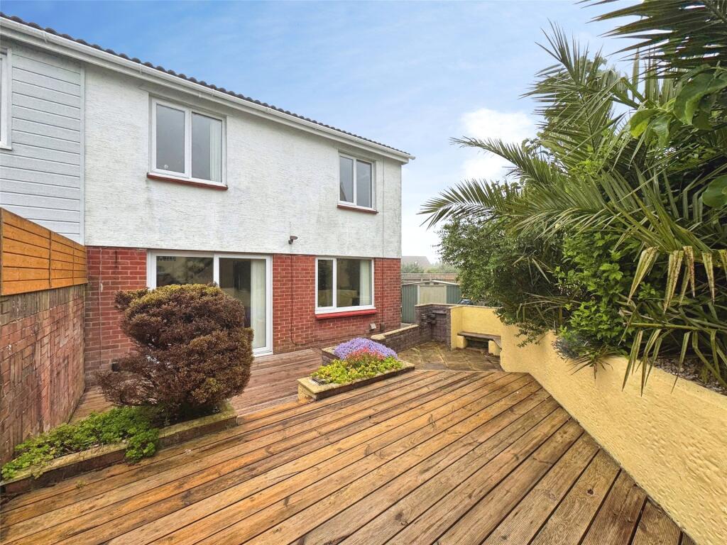 House in Plymouth - View 4