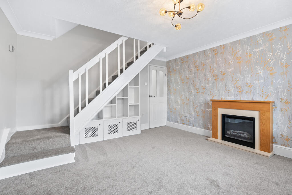 House in Worksop, Prospect Hill - View 4