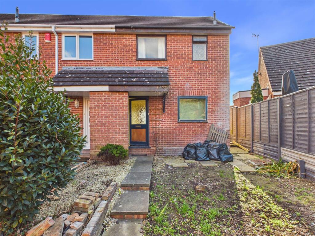 Main image of property: Ash Grove, Evesham