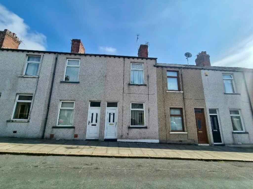Main image of property: 8 Newport Street, Barrow-In-Furness