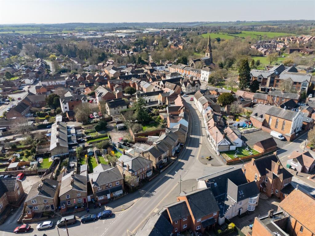 School Street, Southam photo 4