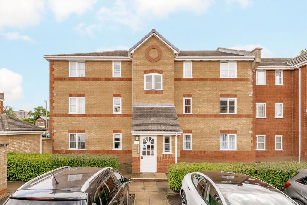 Main image of property: Winery Lane, Kingston Upon Thames