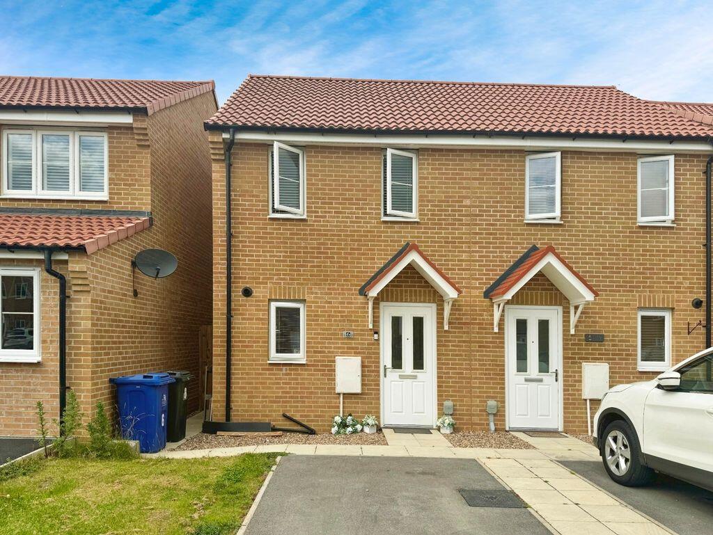 Main image of property: Eagle Drive, Humberston