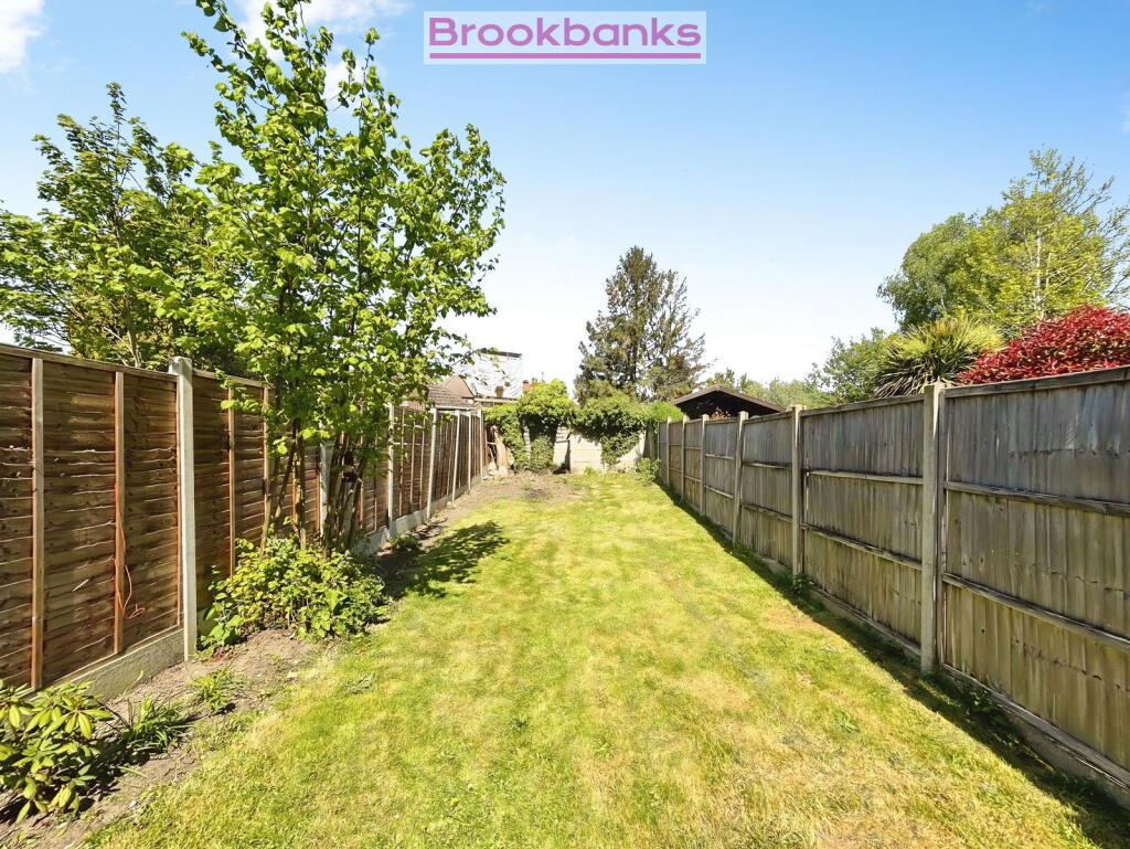 Main image of property: Lullingstone Avenue, Swanley, BR8 7JN