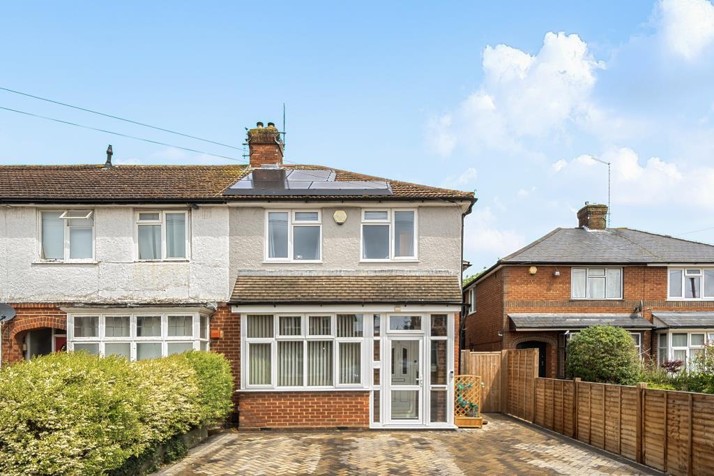 Main image of property: Rose Avenue, Aylesbury, HP19