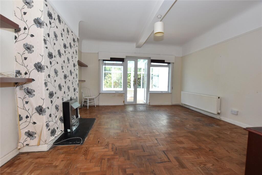Apartment in Chester - View 3