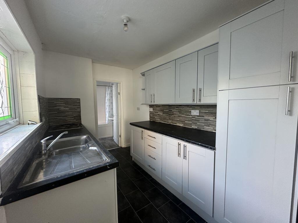 Sandringham Road, Hartlepool – pohled 5
