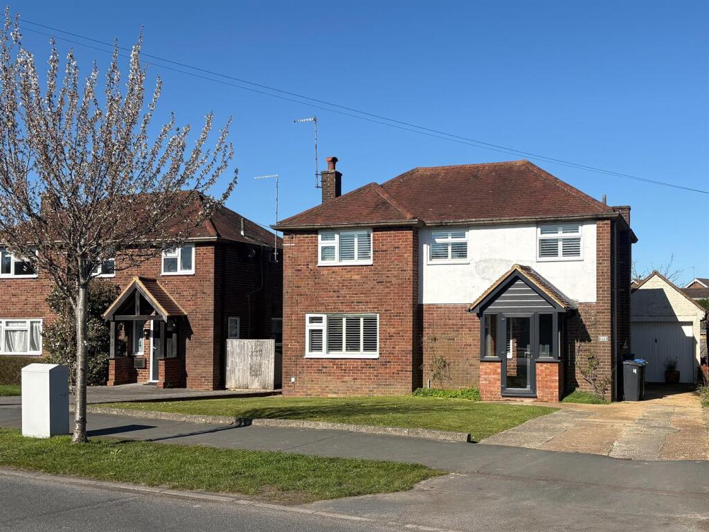 Main image of property: Chanctonbury Road, Burgess Hill