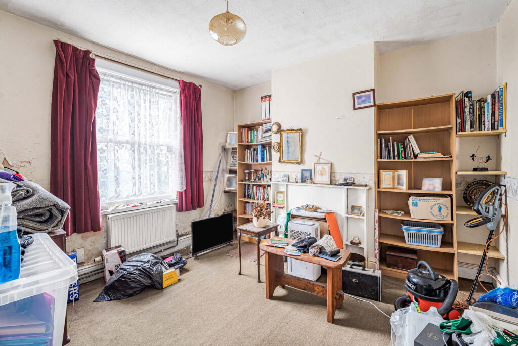 House in Cheltenham, Marle Hill, St Paul’s - View 5