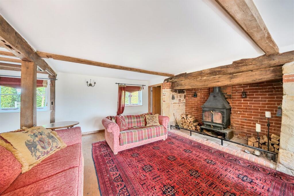 Battle Road, Dallington – pohled 6