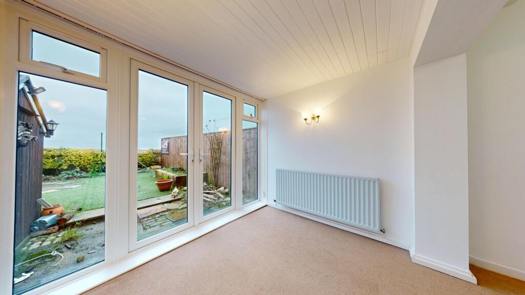 Main image of property: Bamburgh Avenue, South Shields