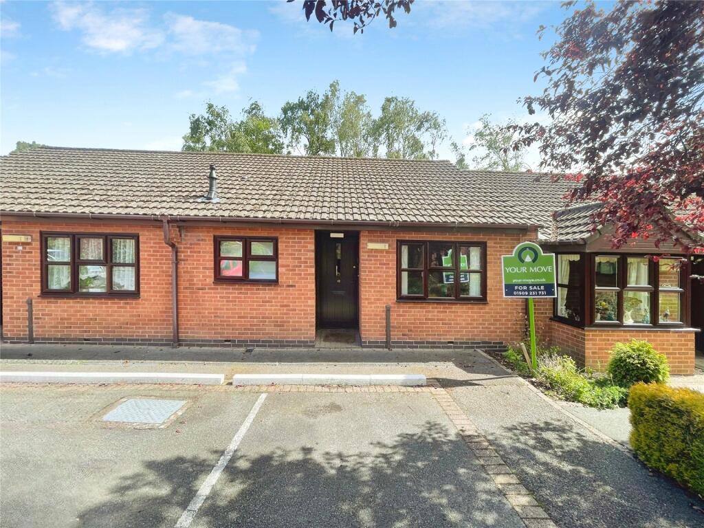 Main image of property: Windleden Road, Loughborough, Leicestershire, LE11