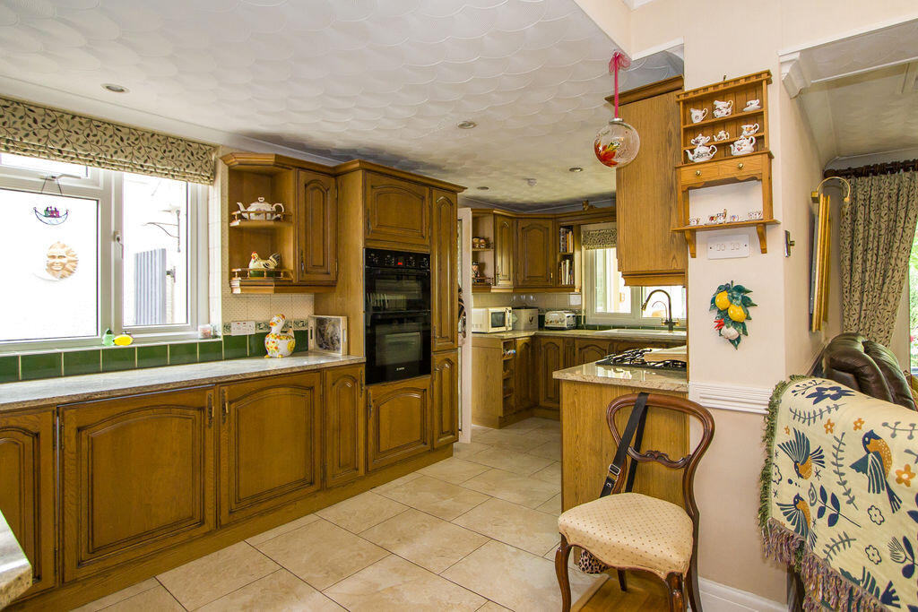 House in Penarth, Vale of Glamorgan - View 5