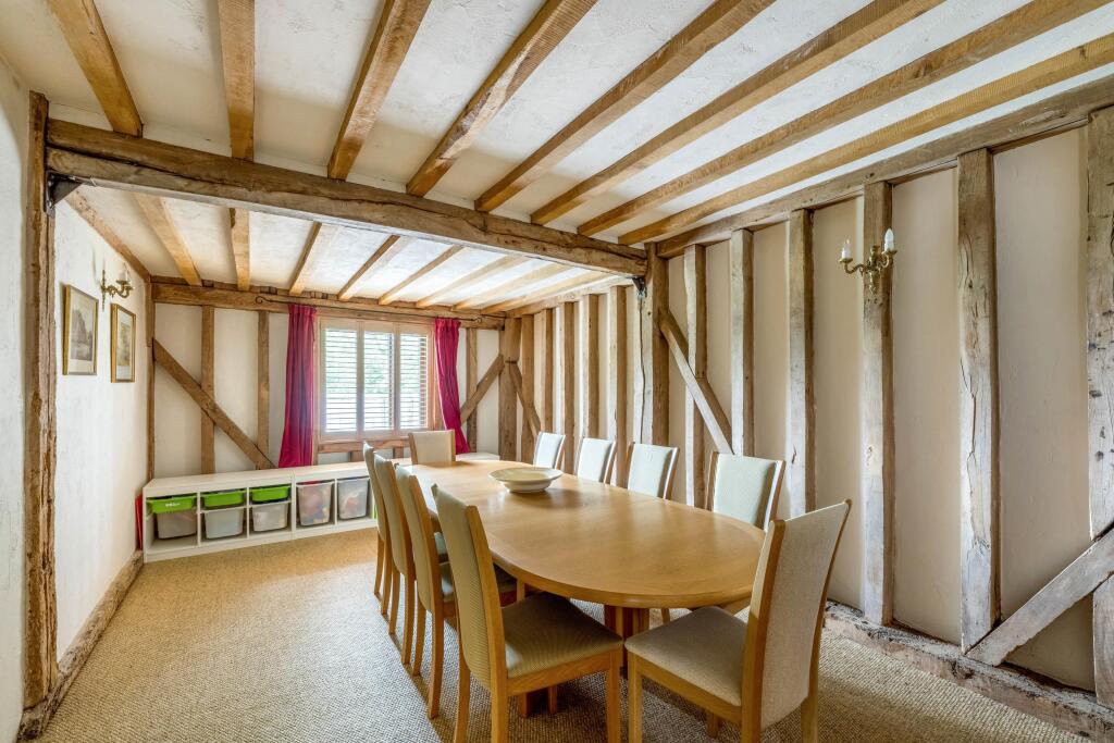 House in Sevenoaks, Kent - View 5