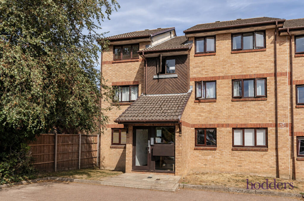 Main image of property: Ottershaw, Surrey, KT16