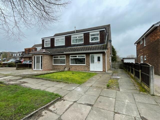 Main image of property: Welland Avenue, Heywood, Greater Manchester, OL10